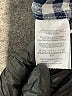 J.Crew Checkered-gingham Blue Long Sleeve Button-Down Shirt Size 0 (petite) - photo 8