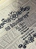 No Boundaries Ivory Sleeveless Blouse Size XL - photo 7