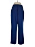 Rachel Zoe Solid Blue Dress Pants Size 12 - photo 2