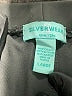 Silverwear Solid Green Athletic Shorts Size L - photo 3