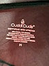 Cuddl Duds Black Active Pants Size M - photo 4