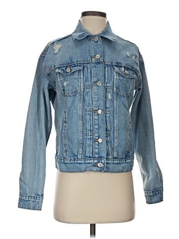 Old Navy Denim Jacket (view 1)