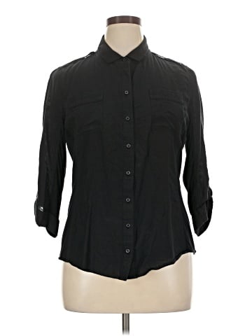 Elie Tahari Blazer (view 1)