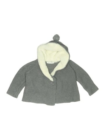 Zara Cardigan (view 1)