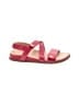 Vionic Pink Sandals Size 8 1/2 - photo 1