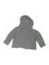 Zara Gray Cardigan Size 9-12 mo - photo 2