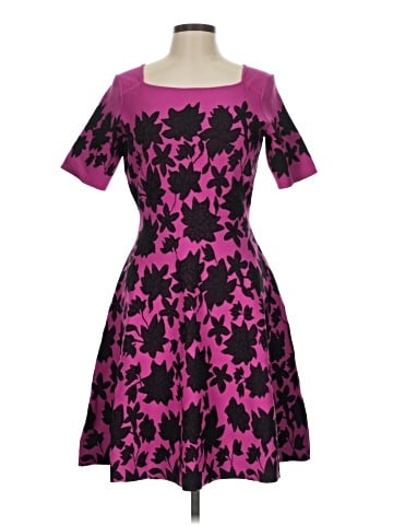 Milly Cocktail Dress (view 1)