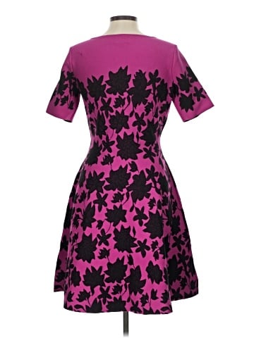 Milly Cocktail Dress (view 2)