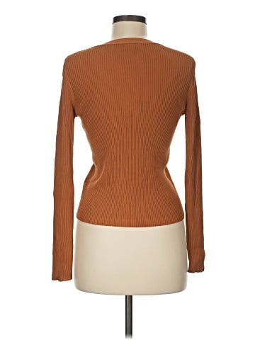 Leith Long Sleeve Henley (view 2)