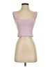 Nikibiki Pink Tank Top Size S (estimated) - photo 1