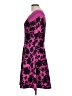 Milly Pink Cocktail Dress Size L - photo 5