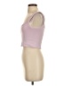 Nikibiki Pink Tank Top Size S (estimated) - photo 5