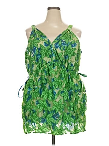 Lane Bryant Sleeveless Top (view 1)