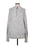 RD Style Gray Pullover Sweater Size L - photo 1