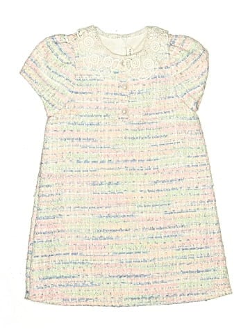 Janie and Jack Dress (view 1)