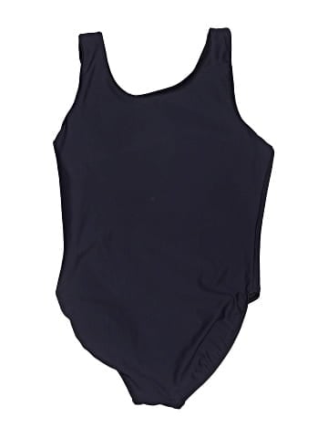 Plum One Piece Swimsuit (view 2)