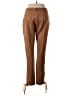 Majorelle Brown Casual Pants Size M - photo 2
