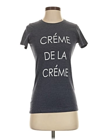 Bella Short Sleeve T-Shirt (view 1)