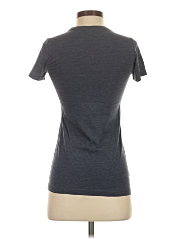 Bella Short Sleeve T-Shirt (view 2)