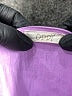 Oddi 100% Polyester Purple 3/4 Sleeve Blouse Size 3X - photo 7