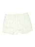 Dex Solid Ivory Shorts Size 26 - photo 2