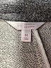 LC Lauren Conrad Gray Blazer Size M - photo 6