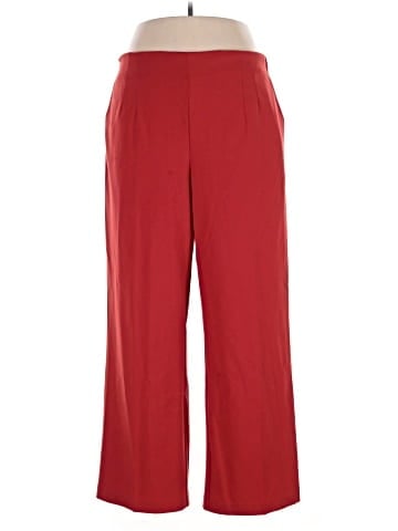 Nicole Miller New York Casual Pants (view 1)