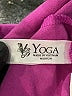 VS Yoga Purple Active Pants Size 1X - photo 4