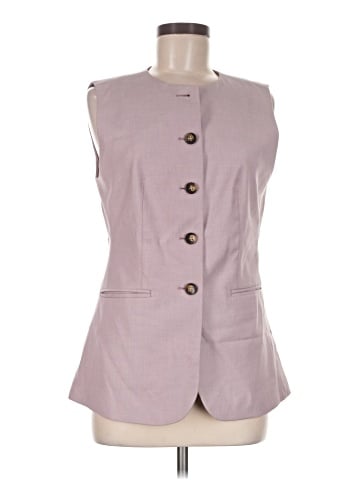 Ann Taylor Vest (view 1)