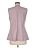 Ann Taylor Pink Vest Size 6 - photo 2