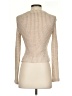 Leslie Fay Tan Cardigan Size S (estimated) - photo 2