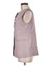 Ann Taylor Pink Vest Size 6 - photo 5