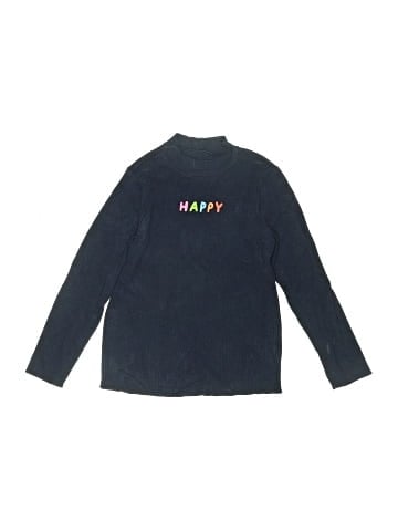 MARC & JANIE Long Sleeve Turtleneck (view 1)