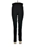 Tahari Solid Black Active Pants Size 0X - 1X - photo 1