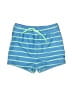 Carter's Blue Board Shorts 9-12 MO / 12 MO - photo 1