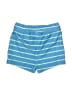 Carter's Blue Board Shorts 9-12 MO / 12 MO - photo 2