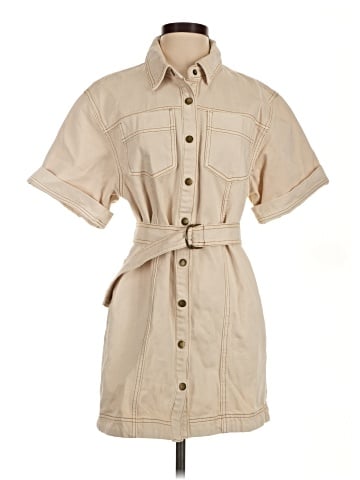 Kivari Casual Dress (view 1)