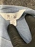 Rumi + Ryder Blue Sweatshirt Size 16 - 18 - photo 3