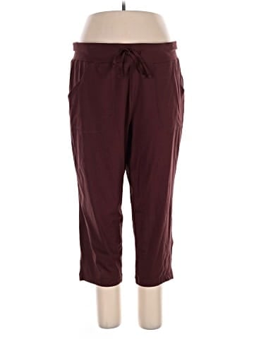 Athletic Works Casual Pants (view 1)