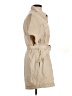 Kivari 100% Cotton Tan Casual Dress Size 4 - photo 4