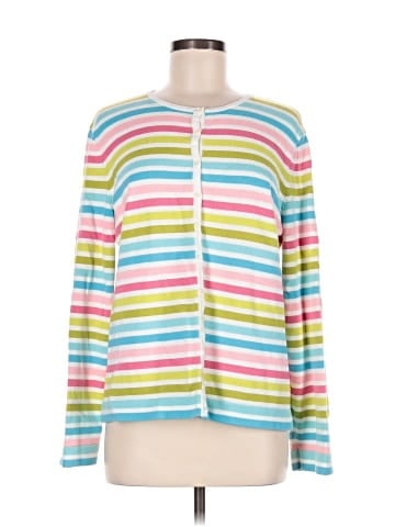 Jones New York Sport Cardigan (view 1)