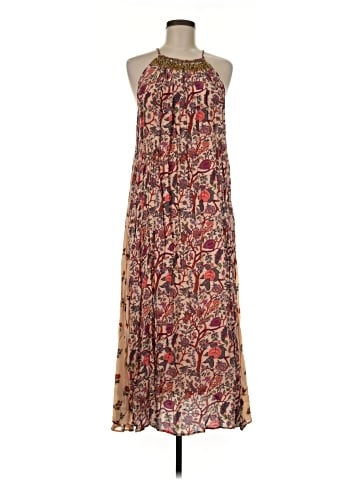 Nikasha Casual Dress (view 1)
