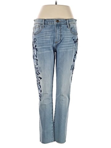 Aqua Jeans (view 1)
