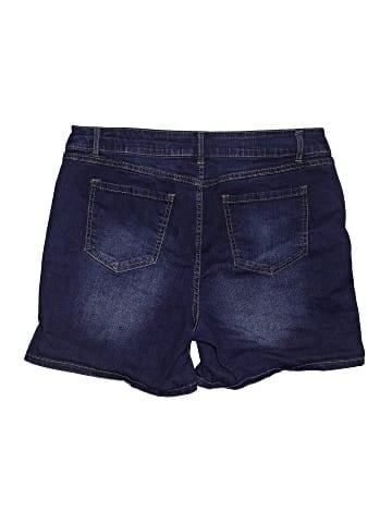 d.jeans Denim Shorts (view 2)