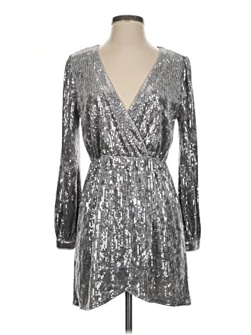 Honey Punch Cocktail Dress (view 1)