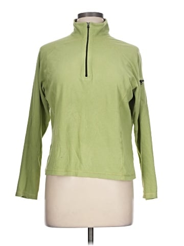 L.L.Bean Fleece (view 1)