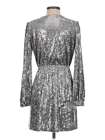 Honey Punch Cocktail Dress (view 2)