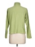 L.L.Bean 100% Polyester Green Fleece Size L - photo 2