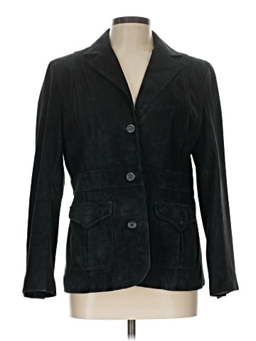 Liz Claiborne Blazer (view 1)