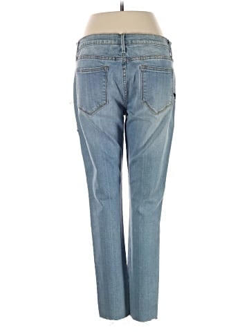Aqua Jeans (view 2)